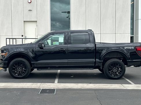 New 2026 Ford F150 XLT w/ Equipment Group 302A MID AWD/4WD image 6