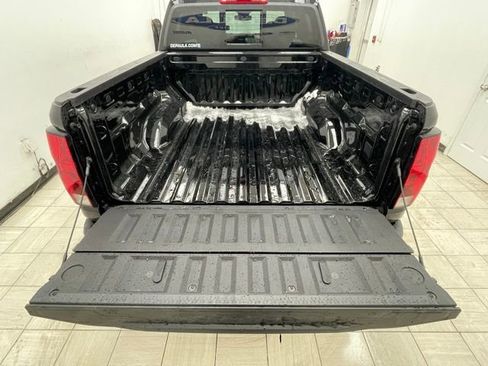 New 2026 Chevrolet Colorado Trail Boss image 11