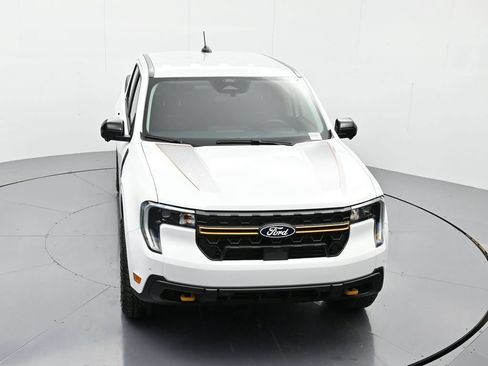 New 2026 Ford Maverick Tremor AWD/4WD image 41