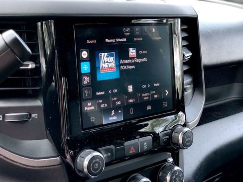 New 2026 RAM 3500 Tradesman image 19