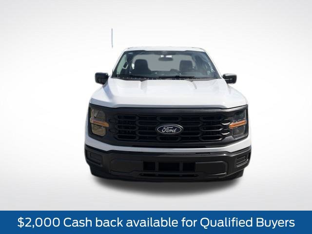 New 2026 Ford F150 XL RWD image 2