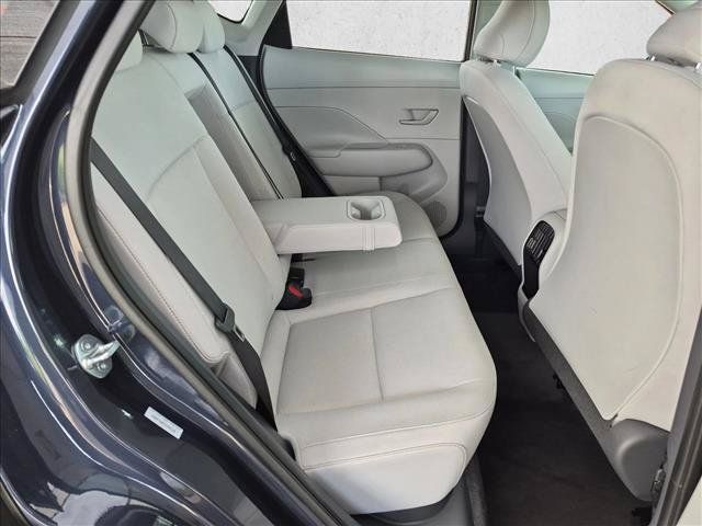 Used 2026 Hyundai Kona SEL Sport FWD image 19