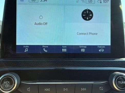 Used 2025 Ford Escape ST-Line FWD image 14