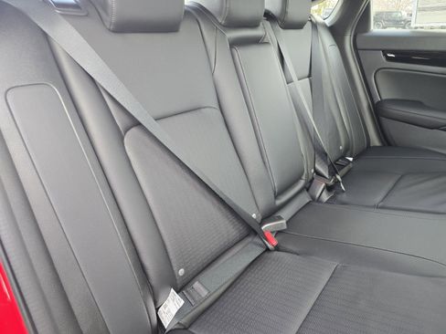 New 2026 Honda Civic Sport Touring image 23