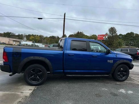 Used 2019 RAM 1500 Classic SLT RWD image 7