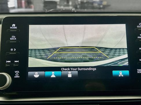 Used 2020 Honda Accord EX-L image 22