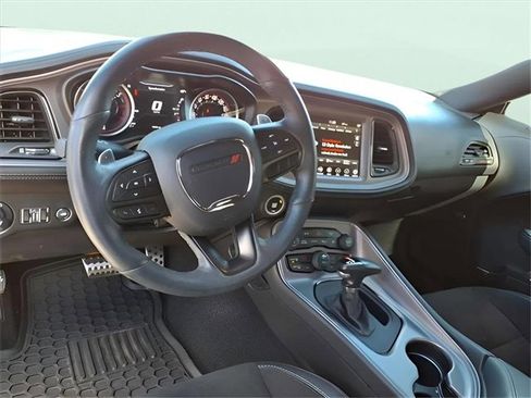 Used 2023 Dodge Challenger R/T Scat Pack w/ Plus Package image 11