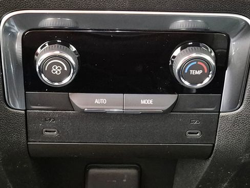 New 2026 Chevrolet Tahoe LT AWD/4WD image 22