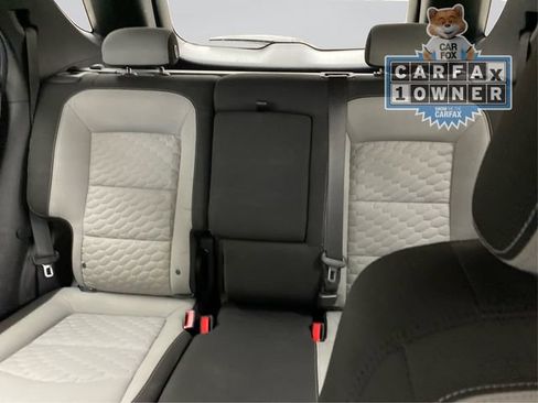 Used 2018 Chevrolet Equinox LS AWD/4WD image 20