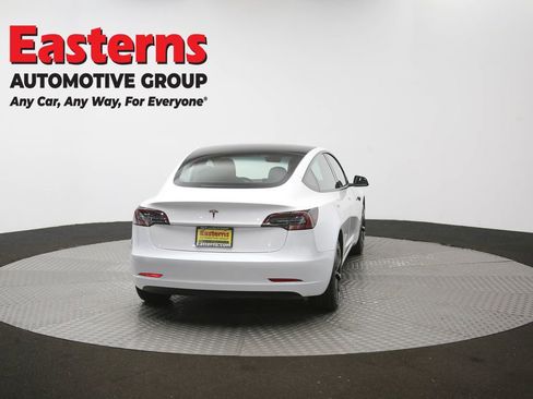 Used 2023 Tesla Model 3 Standard Range RWD image 33