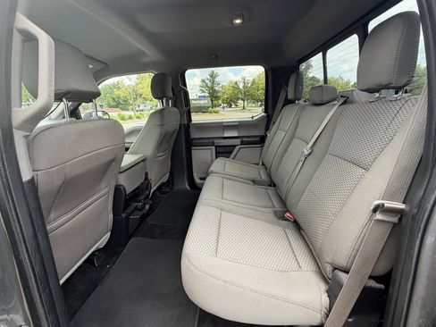 Used 2015 Ford F150 XLT w/ Equipment Group 302A Luxury AWD/4WD image 18