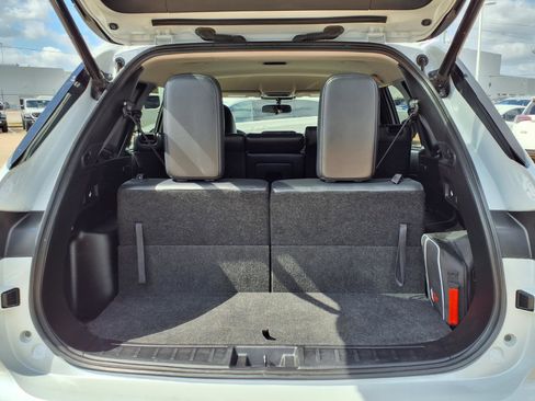 Used 2024 Mitsubishi Outlander SE FWD image 22
