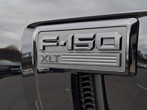 Certified 2025 Ford F150 XLT w/ Equipment Group 302A MID image 30