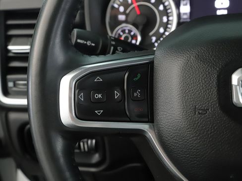 Used 2023 RAM 1500 Laramie image 10