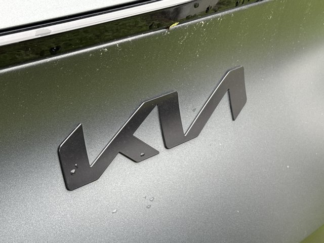 Used 2026 Kia Sportage X-Line AWD/4WD image 9