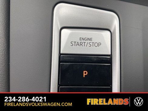 New 2026 Volkswagen Atlas SE image 39