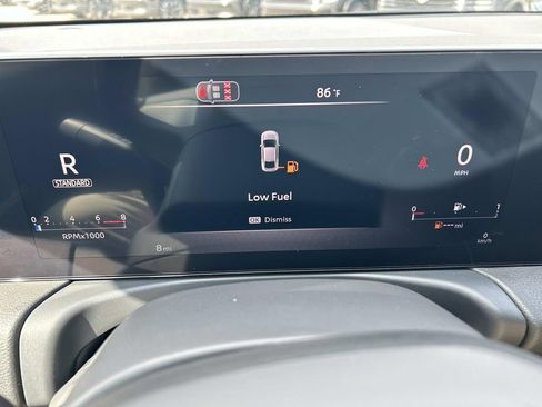 New 2026 Nissan Sentra SV w/ SV Convenience Package FWD image 33