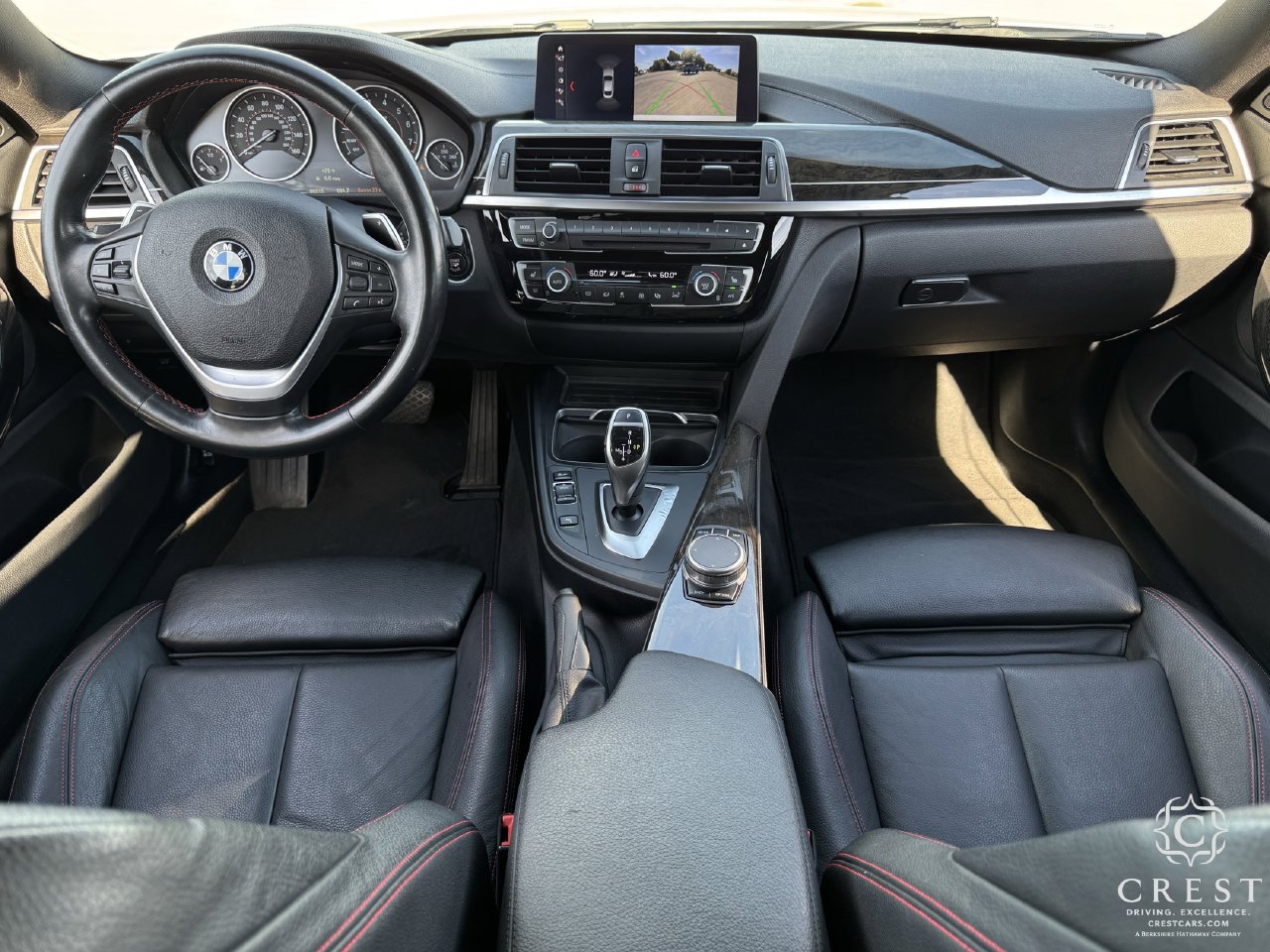 Used 2019 BMW 430i Gran Coupe w/ Convenience Package RWD image 10