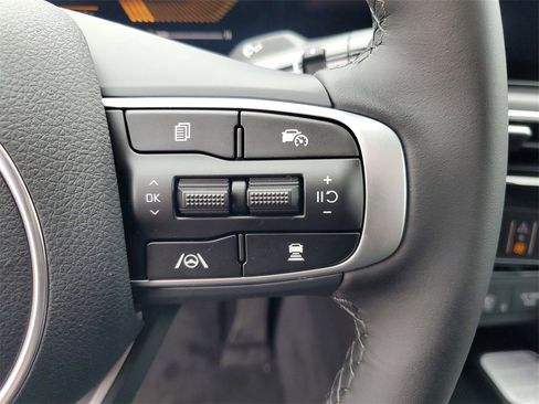 New 2026 Kia K5 GT-Line image 13