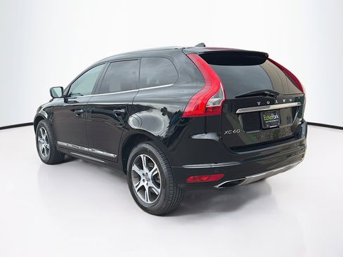 Used 2015 Volvo XC60 T6 Premier Plus AWD/4WD image 5