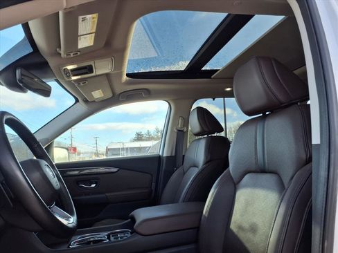 Used 2024 Honda Pilot Elite image 7