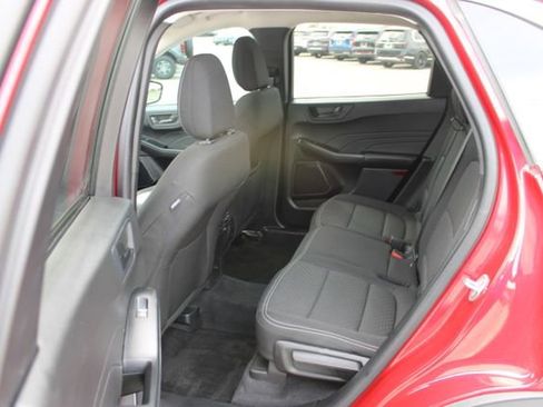 Used 2023 Ford Escape Active image 16