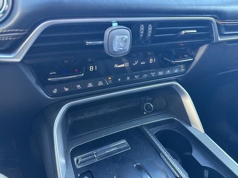 Used 2025 MAZDA CX-70 Plug-In Hybrid w/ Premium Plus image 7