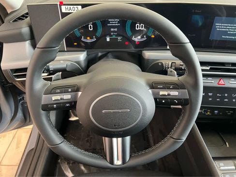 New 2026 Hyundai Sonata SEL image 34