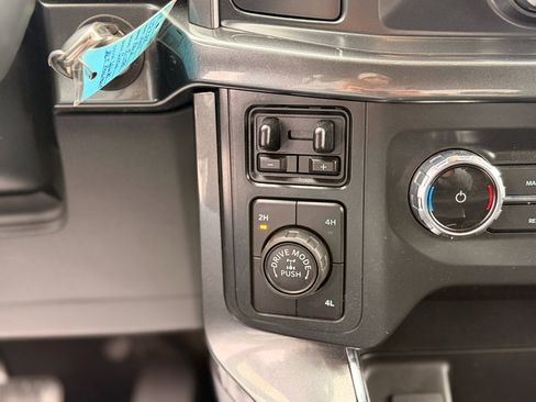 Used 2022 Ford F150 XLT w/ Equipment Group 301A Mid image 19