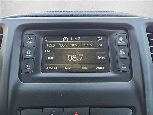Used 2016 Jeep Cherokee Latitude w/ Safety/Convenience Group FWD image 20