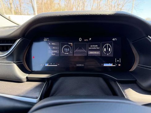 Used 2021 Jeep Grand Cherokee L Limited image 34