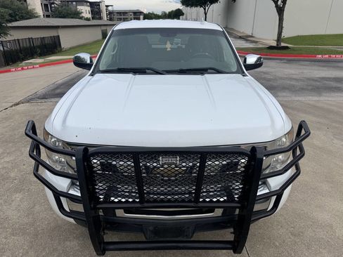 Used 2011 Chevrolet Silverado 1500 LT AWD/4WD image 32