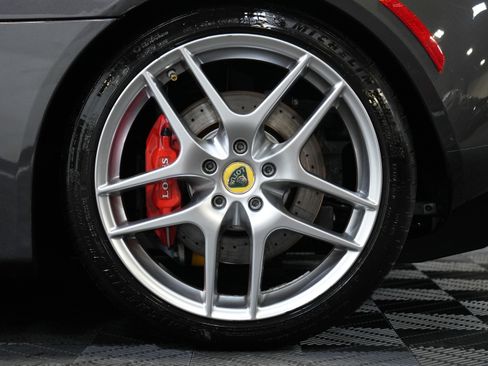 Used 2014 Lotus Evora 2+2 image 40