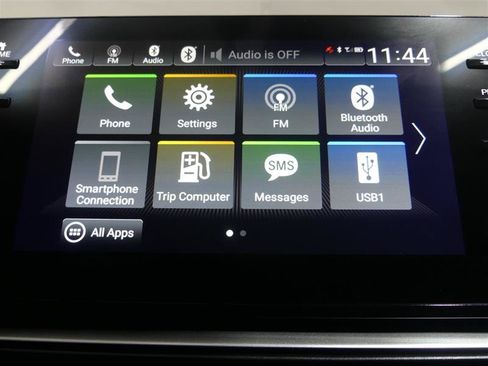 Used 2021 Honda Accord LX image 39