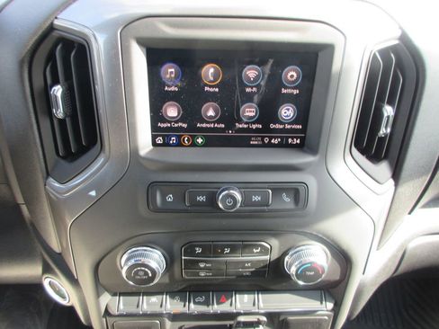 New 2026 GMC Sierra 1500 Pro w/ Pro Value Package image 16