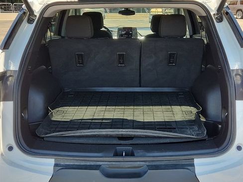 Certified 2023 Chevrolet Blazer LT w/ Convenience Package FWD image 9