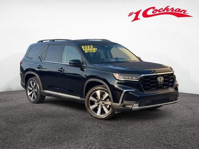 Used 2023 Honda Pilot Touring