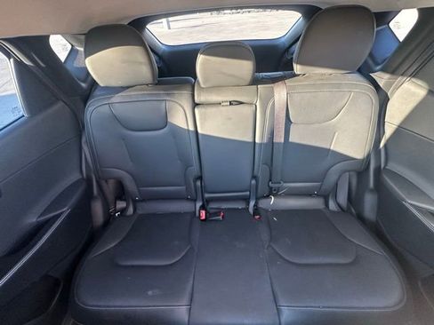 Used 2023 Kia EV6 Wind image 14