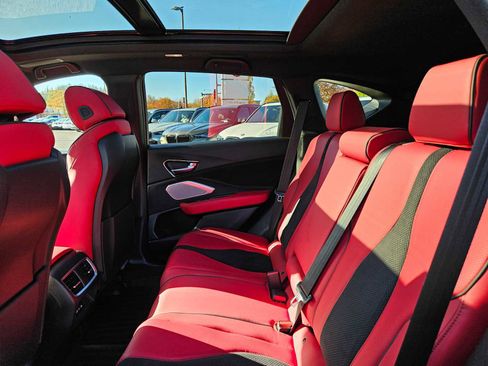 Used 2024 Acura RDX A-Spec image 20