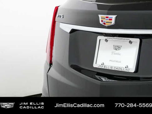 New 2026 Cadillac XT5 Premium Luxury w/ Driver Assist Package image 37