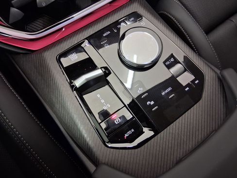 New 2026 BMW X3 xDrive30 w/ Convenience Package image 17