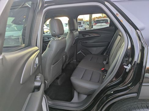 Used 2022 Chevrolet TrailBlazer RS image 26