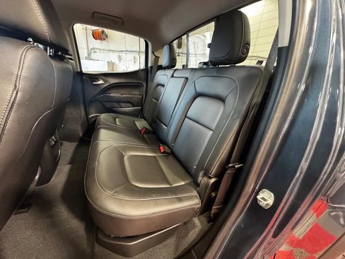 Used 2019 Chevrolet Colorado ZR2 AWD/4WD image 13