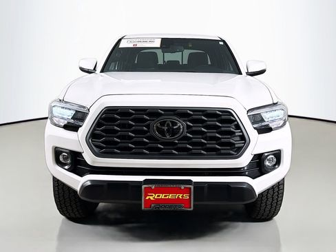Certified 2023 Toyota Tacoma TRD Off-Road image 2