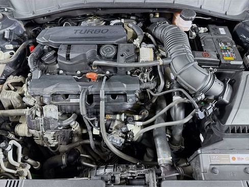 Certified 2024 Hyundai Kona N Line image 34