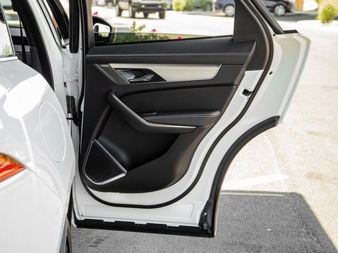 New 2026 Jaguar F-PACE R-Dynamic S image 23