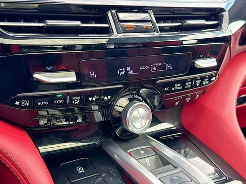 Used 2023 Acura MDX A-Spec image 16