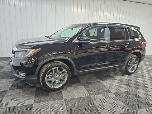 Used 2022 Honda Passport EX-L image 6