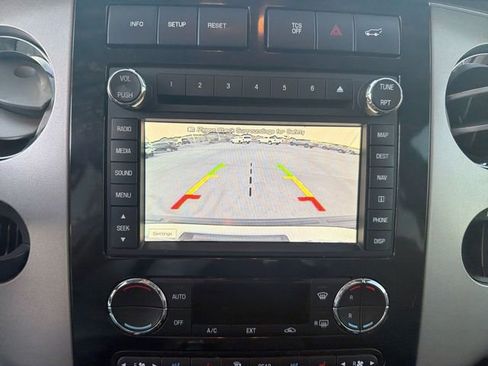 Used 2014 Ford Expedition Limited w/ Equipment Group 301A image 20