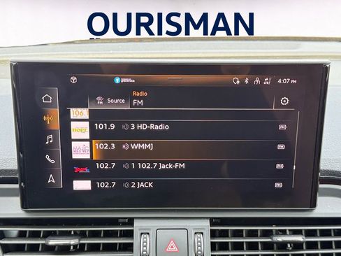 Used 2022 Audi Q5 2.0T Premium Plus w/ Premium Plus Package AWD/4WD image 14